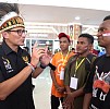 Kemenparekraf akan Memberikan Pendampingan Bagi Komunitas Papua Youth Creative Hub