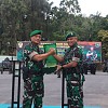 Jabat Pangdam XVII/Cenderawasih, Mayjen TNI Izak Pangemanan: Strategi Penanganan Papua Mengacu UU Otsus