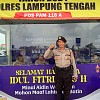 Kembalikan Uang Pemudik Rp100 Juta, Aiptu Supriyanto Dihadiahi Sekolah Perwira dari Kapolda Lampung