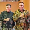Paulus Waterpauw Jadi Kandidat Terkuat Gubernur Papua