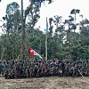 Peringati Proklamasi Kemerdekaan, TPNPB-OPM Papua Akan Promosikan 30 Senjata
