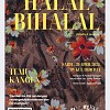 Sabtu Halal Bihalal Jurnalis se Jayapura, Vanwi Subiyat: Jadi Ajang Temu Paling Romantis