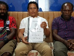 Menang di MA, 125 Jabatan Kepala Kampung di Puncak Jaya Wajib Dikembalikan