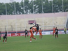 Akhir Kompetisi Liga 1 2019, Persipura Gagal Sebagai Runner Up