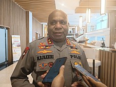 Diisukan Bakal Ikut Kontestasi Pilkada  Gubernur Papua, Ini Jawaban Irjen Fakhiri