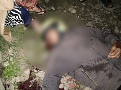 KKB Bunuh Lagi Masyarakat Sipil di Puncak Jaya