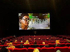 Bakal Tayang Serentak 20 Juni 2024 di XXI, Film LAFRAN Hadirkan Perjuangan Aktivis Islam
