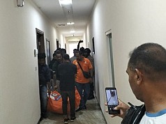 Seorang Anggota DPRD di Papua Ditemukan Tak Bernyawa dalam Kamar Hotel Sentani Jayapura