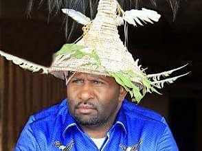 Ricky Ham Pagawak Akui Paling Siap Pimpin Demokrat Papua