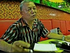 Peraih Yap Thiam Hien: Piter Gusbager Layak  Jadi Wakil Bupati Keerom