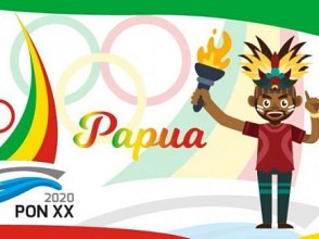 Pemprov Papua Mulai Persiapkan Suvenir Untuk PON 2020