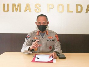  Hasil Pelaksanaan Operasi Keselamatan Matoa 2021 Polda Papua dan Polres Jajaran