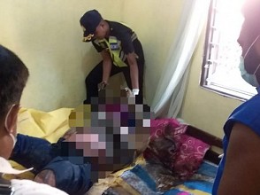 Diduga Sakit, Seorang Guru di Jayapura Ditemukan Meninggal Dalam Kamarnya 