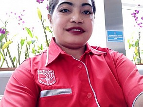 Ditetapkan Anggota DPRD Terpilih di Mansel, Nelly Rumaikeuw: Amanah Rakyat Dijaga Selama Diparlemen