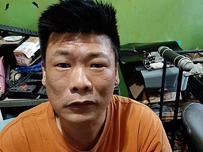 Dua Pengedar Sabu Ditangkap Bersama Barang Bukti Bernilai Puluhan Juta Rupiah
