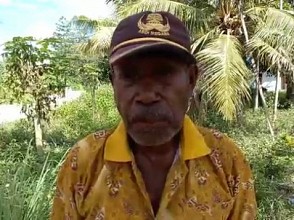 Otsus Hadirkan Solusi untuk Kemajuan Tanah Papua