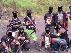 Ini Pernyataan Sikap Pemerintah Papua Soal Penyebutan KKB Sebagai Kelompok Teroris