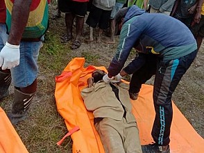 Tiga Warga Sipil Tewas dan Tiga Terluka Dalam Kontak Tembak di Ilaga