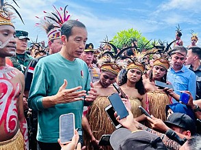 Pilot Susi Air, Jubir TPNPB OPM: Presiden Silahkan Berpendapat, Sandera Ditangan Kami
