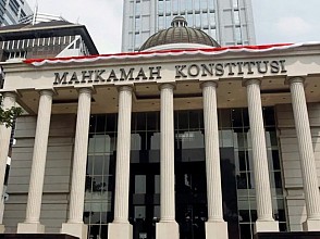   Eksaminasi Publik Terhadap Putusan MK Dalam Sengketa Pilkada Kabupaten Yalimo 