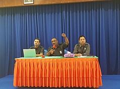 Presentase Penduduk Miskin di Papua Alami Kenaikan Presentase Penduduk Miskin di Papua Alami Kenaikan