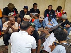 Februari 2018 Jumlah Pengangguran di Papua Capai 53.818 Orang Februari 2018 Jumlah Pengangguran di Papua Capai 53.818 Orang