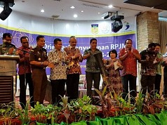 Pemprov Papua Mulai Menyusun RPJMD 2018 - 2023