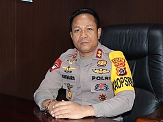 Puncak Jaya Kondusif Pasca Saling Serang  Pendukung Caleg Partai Gerindra dan NasDem Puncak Jaya Kondusif Pasca Saling Serang  Pendukung Caleg Partai Gerindra dan NasDem