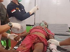 Dua Anak Jadi Korban Dalam Kontak Tembak Brimob Dengan KKB di Intan Jaya 