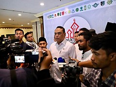Menteri PANRB Bantah Tudingan Ada Jual Beli Jabatan di Lingkungan Kementerian Lembaga Menteri PANRB Bantah Tudingan Ada Jual Beli Jabatan di Lingkungan Kementerian Lembaga