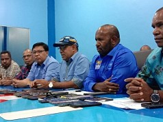 Sabtu Besok AHY Buka Rapimda Partai Demokrat Papua Sabtu Besok AHY Buka Rapimda Partai Demokrat Papua
