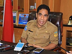 Pimpinan OPD Pemprov Papua Harus Pro Aktif Saat Audit BPK