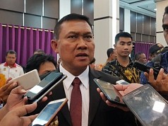 Tanpa Persetujuan Mendagri, Mutasi Jabatan yang Dilakukan Yohanes Youw Tidak Sah Tanpa Persetujuan Mendagri, Mutasi Jabatan yang Dilakukan Yohanes Youw Tidak Sah