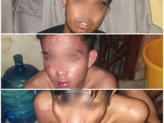 3 Pelaku Pembacokan dan Pembunuhan  di Tanah Hitam Tertangkap  3 Pelaku Pembacokan dan Pembunuhan  di Tanah Hitam Tertangkap