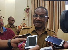 MRP Buka Pendaftaran Calon Praja IPDN? Ini Tanggapan BKD Papua MRP Buka Pendaftaran Calon Praja IPDN? Ini Tanggapan BKD Papua