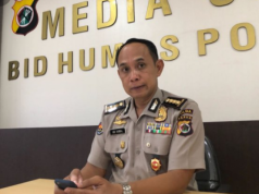 Tukang Ojek Nyaris Tewas Ditembak KKB di Lanny Jaya 