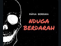 Saat Patroli Diserang KKSB di Nduga, Seorang Prajurit TNI Gugur Saat Patroli Diserang KKSB di Nduga, Seorang Prajurit TNI Gugur