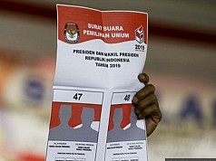 2.951 Surat Suara Rusak Belum Dimusnahkan 2.951 Surat Suara Rusak Belum Dimusnahkan