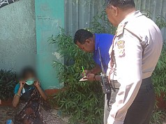 Astaga, Setelah Diperkosa Alat Vitalnya Juga Ditusuk Dengan Obeng Astaga, Setelah Diperkosa Alat Vitalnya Juga Ditusuk Dengan Obeng