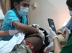 Di Waena Teman Tikam Teman Hingga Tewas  Di Waena Teman Tikam Teman Hingga Tewas