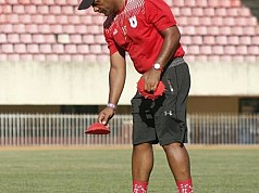 Persipura Datangkan Pelatih Fisik Baru Persipura Datangkan Pelatih Fisik Baru