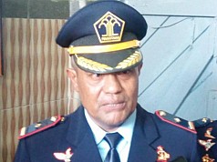 200an Napi Masih Belum Kembali, Sisanya Terancam Kelaparan 200an Napi Masih Belum Kembali, Sisanya Terancam Kelaparan