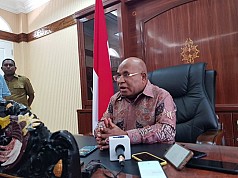 Mahasiswa Eksodus yang Terima Beasiswa Otsus Harus Segera Kembali ke Tempat Studi  Mahasiswa Eksodus yang Terima Beasiswa Otsus Harus Segera Kembali ke Tempat Studi