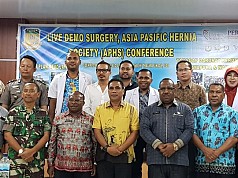 Pemprov Papua Imbau Puskesmas di Wamena Segera Dibuka Pasca Kerusuhan