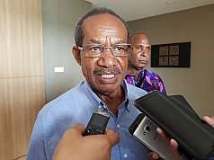 Kendala di Dua Kabupaten Buat Pengumuman CPNS 2018 di Papua Tertunda Kendala di Dua Kabupaten Buat Pengumuman CPNS 2018 di Papua Tertunda