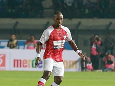 Andre Ribeiro Pesimistis Dirinya Bakal Kembali ke Persipura Andre Ribeiro Pesimistis Dirinya Bakal Kembali ke Persipura