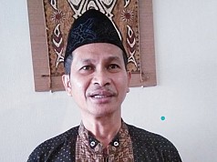 Ketua NU Provinsi Papua Himbau Masyarakat Mendukung Pilkada 2020 dan PON XX  Ketua NU Provinsi Papua Himbau Masyarakat Mendukung Pilkada 2020 dan PON XX