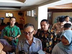 Guna Memenuhi Ketersediaan BBM Selama PON XX, Pertamina Siap Berkontribusi Guna Memenuhi Ketersediaan BBM Selama PON XX, Pertamina Siap Berkontribusi