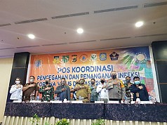 Secara Bertahap, Sekolah di 28 Kabupaten Papua Mulai Dibuka Secara Bertahap, Sekolah di 28 Kabupaten Papua Mulai Dibuka