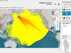Direktur Gempa Bumi dan Tsunami BMKG: Wilayah Indonesia Berpotensi Tsunami, Status Waspada Untuk 7 Daerah di Tanah Papua Direktur Gempa Bumi dan Tsunami BMKG: Wilayah Indonesia Berpotensi Tsunami, Status Waspada Untuk 7 Daerah di Tanah Papua